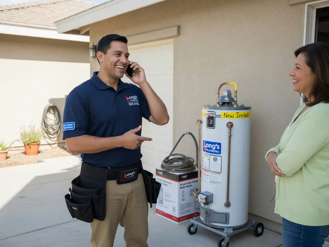 Leak Detection Lane, SC FAQs